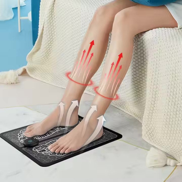 NerveMaster EMS Foot Massager